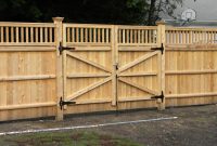 Gate Design Amp Installation In Salem Ma Amp North Shore Area for proportions 3648 X 2736