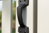 Gate Handles Gate Accessories Boerboel Gate Solutions for measurements 1000 X 1000