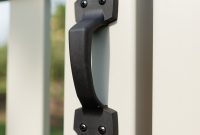 Gate Handles Gate Accessories Boerboel Gate Solutions intended for measurements 1000 X 1000