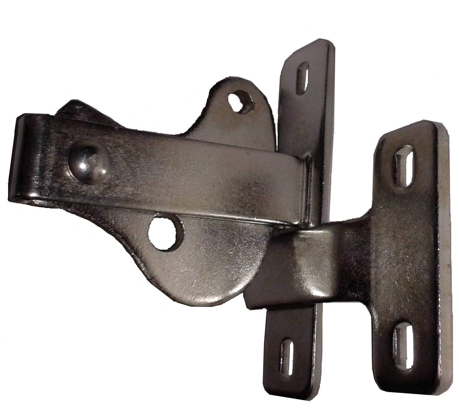 Gate Latches Auswest Fencing in measurements 1531 X 1381