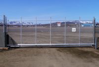 Gates Aaa Fence Inc regarding measurements 2401 X 1601