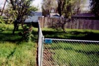 Go Superior Now Chain Link Fencing Klamath Falls Or within dimensions 1887 X 982