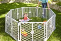 Good Ba Fence Play Area Home Design Ideas in dimensions 1000 X 1000