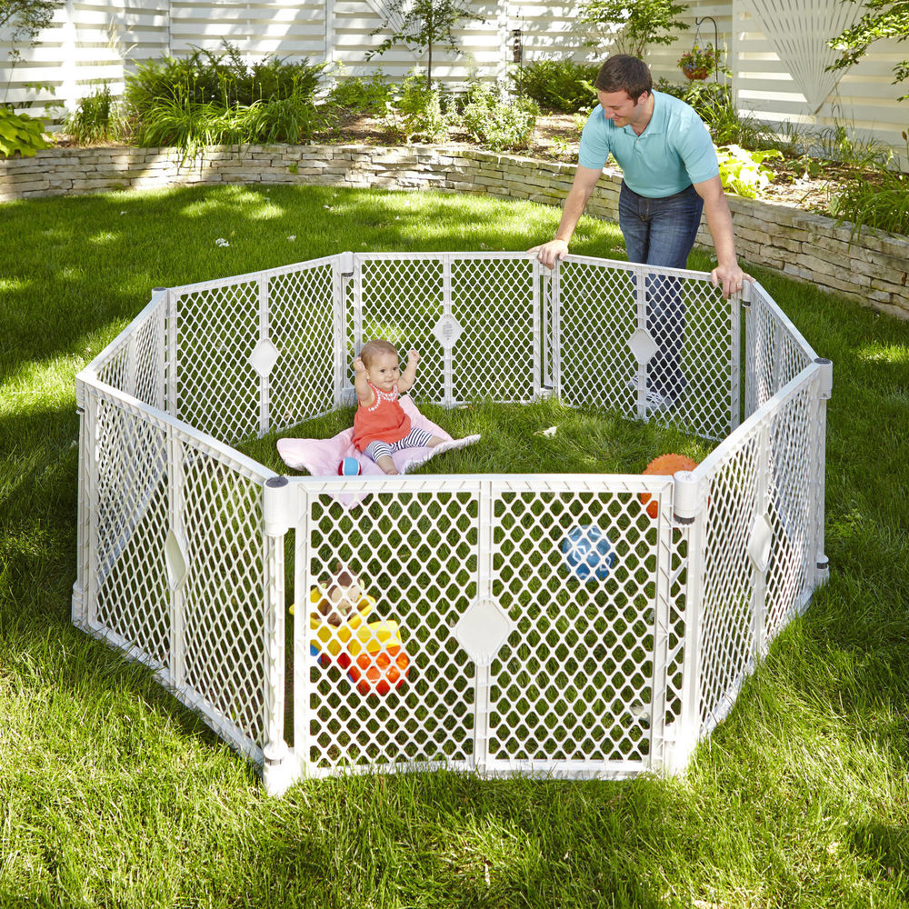 Good Ba Fence Play Area Home Design Ideas in dimensions 1000 X 1000