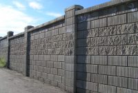 Gorgeous Concrete Block Wall Design Gorgeous Decorative Concrete in dimensions 2048 X 1536