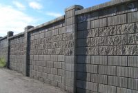 Gorgeous Concrete Block Wall Design Gorgeous Decorative Concrete regarding dimensions 2048 X 1536