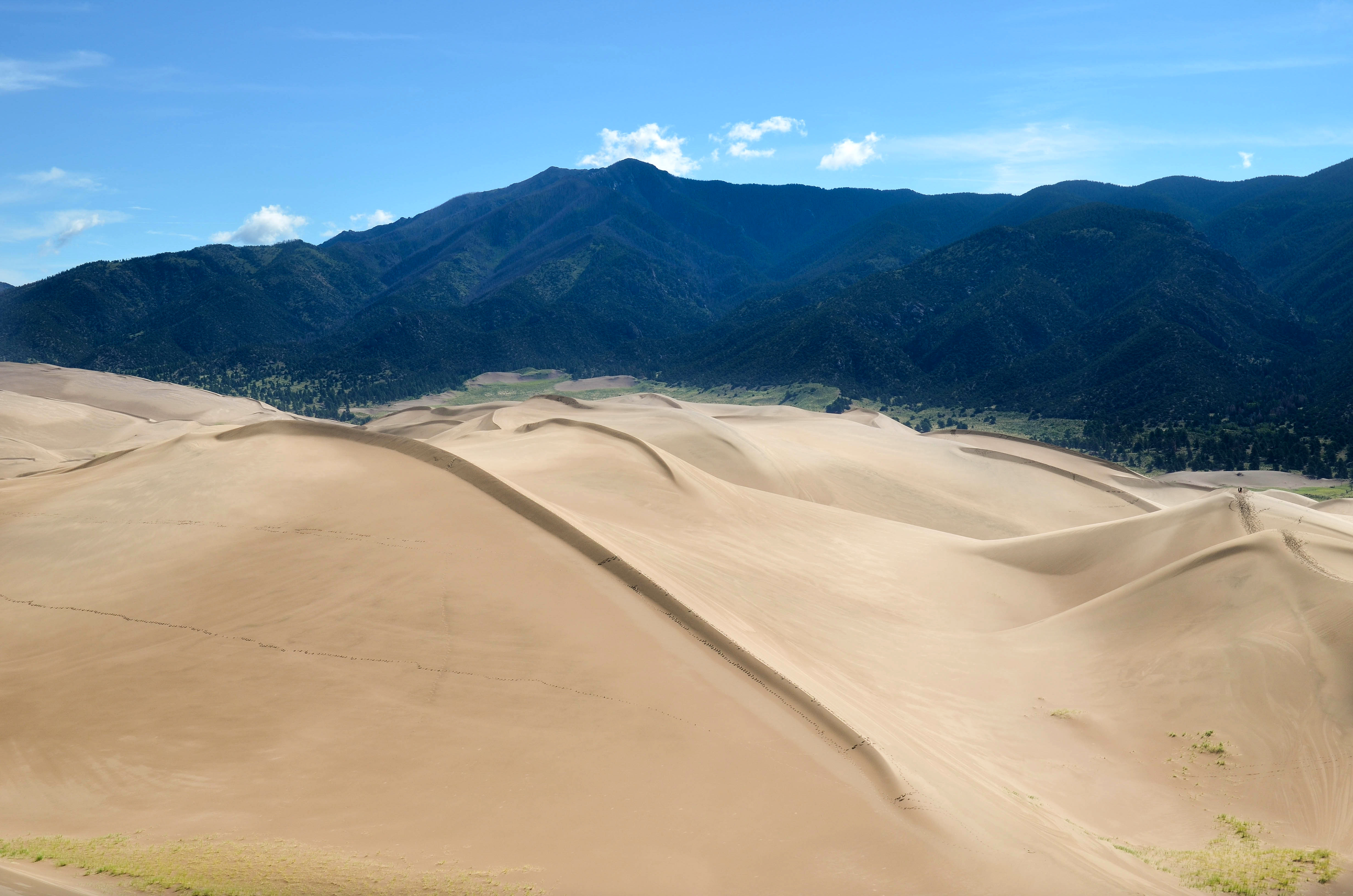 Grand Sand Dunes National Park Colorado Imgur for dimensions 4928 X 3264