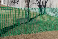 Green Snow Fences Plastic Fencing in dimensions 1319 X 1083