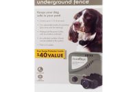Guardian Petsafe In Ground Fence System Walmart regarding measurements 2000 X 2000