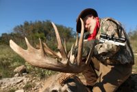 Handgunning Star S Ranch Whitetails for measurements 1200 X 800