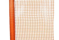 Hdx 4 Ft X 50 Ft Safety Edge Fence In Orange 14900 45 48 The for proportions 1000 X 1000