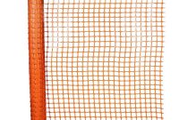 Hdx 4 Ft X 50 Ft Safety Edge Fence In Orange 14900 45 48 The intended for dimensions 1000 X 1000