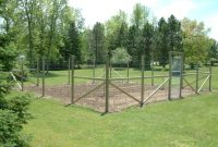 Height Of Deer Proof Fence Fences Design for sizing 1024 X 769