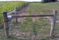 High Tensile Fence Wire Spacing Fences Ideas in dimensions 1024 X 768