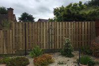 Hit And Miss Fence Panels Wind Proof Fencing S T Fencing with sizing 1600 X 1200