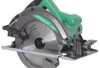 Hitachi C7sb2 185mm Circular Saw From Lawson His with sizing 1000 X 1000