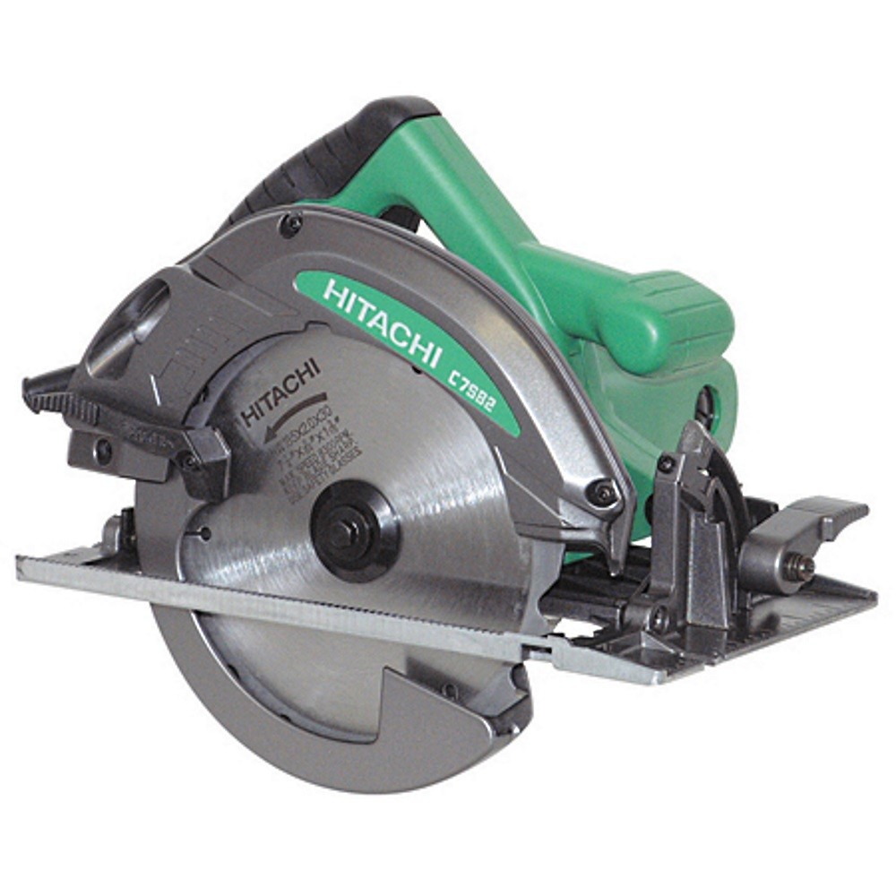 Hitachi C7sb2 185mm Circular Saw From Lawson His with sizing 1000 X 1000