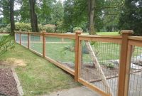 Hog Wire Fence Panels Design Fence And Gate Ideas Ideas For throughout dimensions 1328 X 747