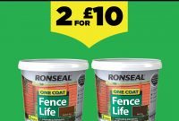 Homebase On Twitter Why Not Refresh That Fence This Weekend With 2 within size 1080 X 1080