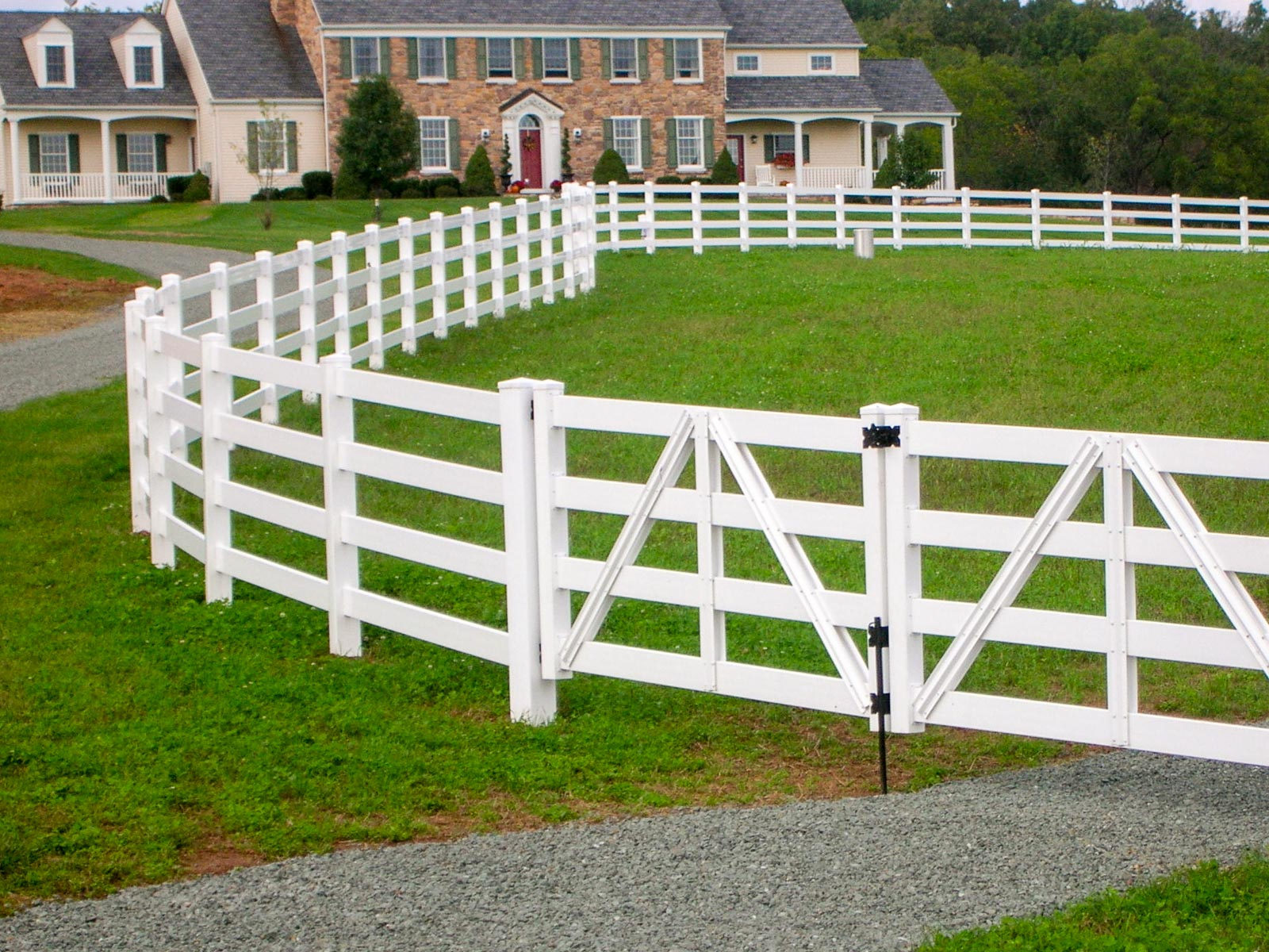 Horse Fence Ak Fencing with regard to size 1600 X 1200