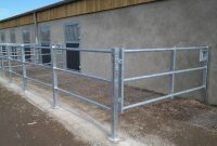 Horse Paddocks Gates And Fences Doitrand Equestre pertaining to sizing 2048 X 1536