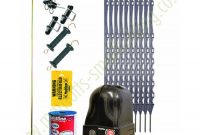 Hotline 100m Horse Electric Fence Kit Marriotts Smallholding pertaining to size 900 X 900