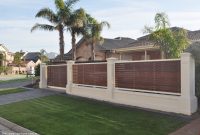 House Fencing Ideas For Your Front Yard Home And Yard Re Do Unique intended for size 1200 X 797