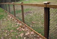 Ideas Dreaded Chain Link Fence Post Extension Slats White Gate pertaining to sizing 3648 X 2736