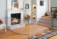 Ideas For Indoor Dog Fence Peiranos Fences for measurements 1147 X 800