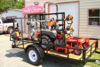 Ideas Utility Trailers Are Perfect For Hauling Lawn Equipment inside sizing 1900 X 1425