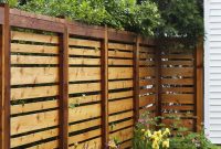 If We Ever Have To Re Build Our Fence This Style Is Awesome with size 736 X 1104