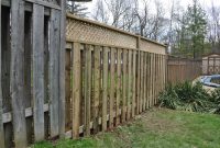 Image Gallery Hs Fence Solutions within sizing 4288 X 2848