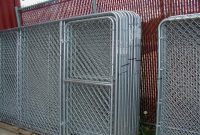 Image Of Chain Link Dog Fence Panels within measurements 1280 X 960