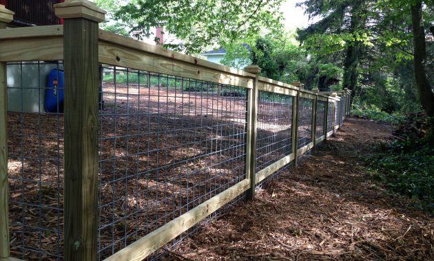 Feedlot Fencing • Fence Ideas Site