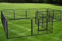 Image Of Pet Fence Panels in size 1500 X 986