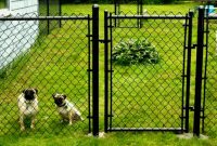 Image Of Temporary Dog Fence Panels Metal Peiranos Fences Best in size 1024 X 768