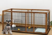 Indoor Dog Fencing Ideas Design Idea And Decorations Ideal Dog in dimensions 1000 X 1000