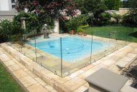 Install Glass Pool Fence Emergency Glass Replacement Sydney pertaining to sizing 1024 X 768