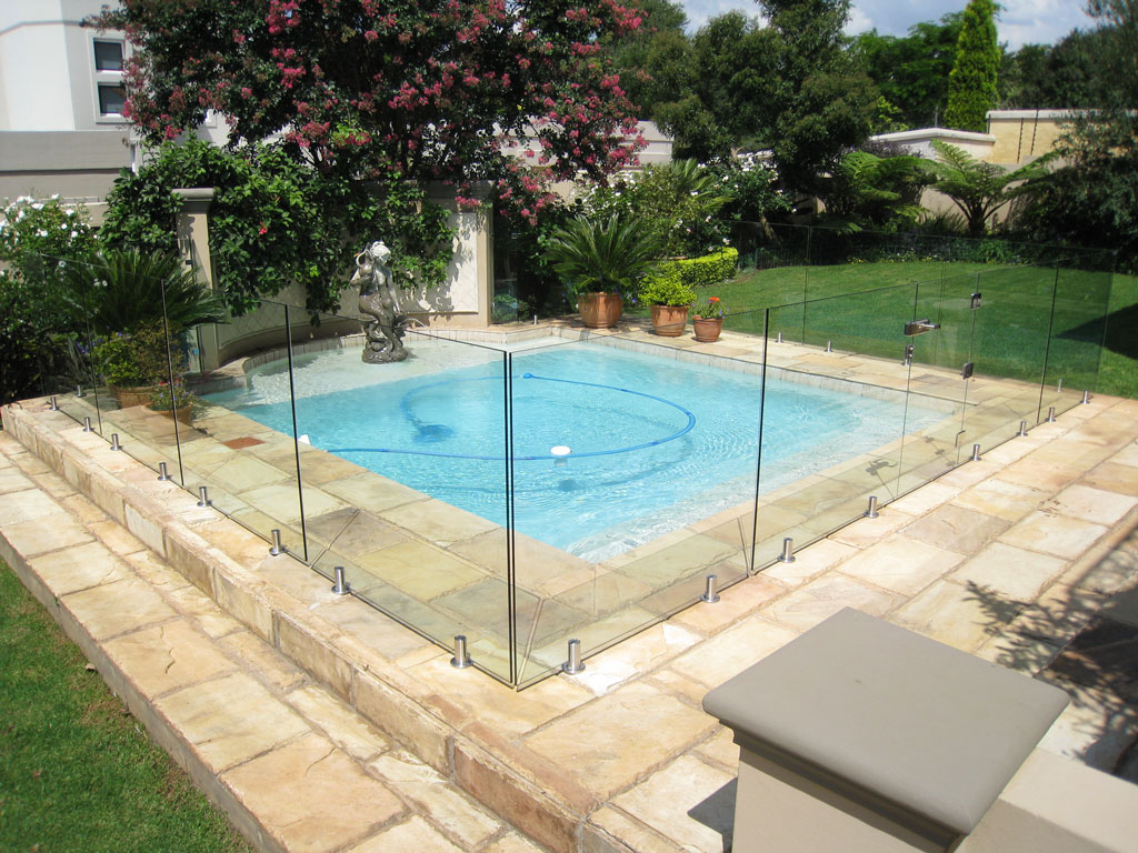 Install Glass Pool Fence Emergency Glass Replacement Sydney pertaining to sizing 1024 X 768