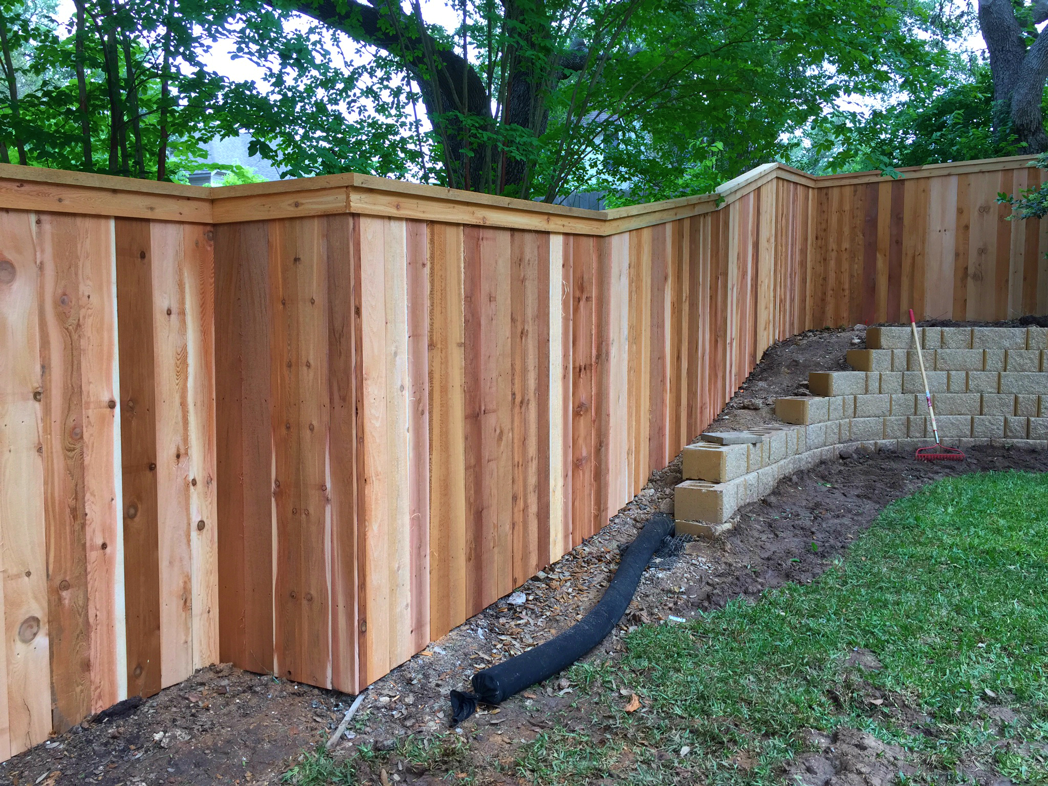 Integrity Fencing Wichita Ks Fences Ideas for size 2048 X 1536