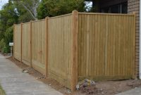 Ironman Fencing Treated Pine Picket Fence inside sizing 1600 X 1060