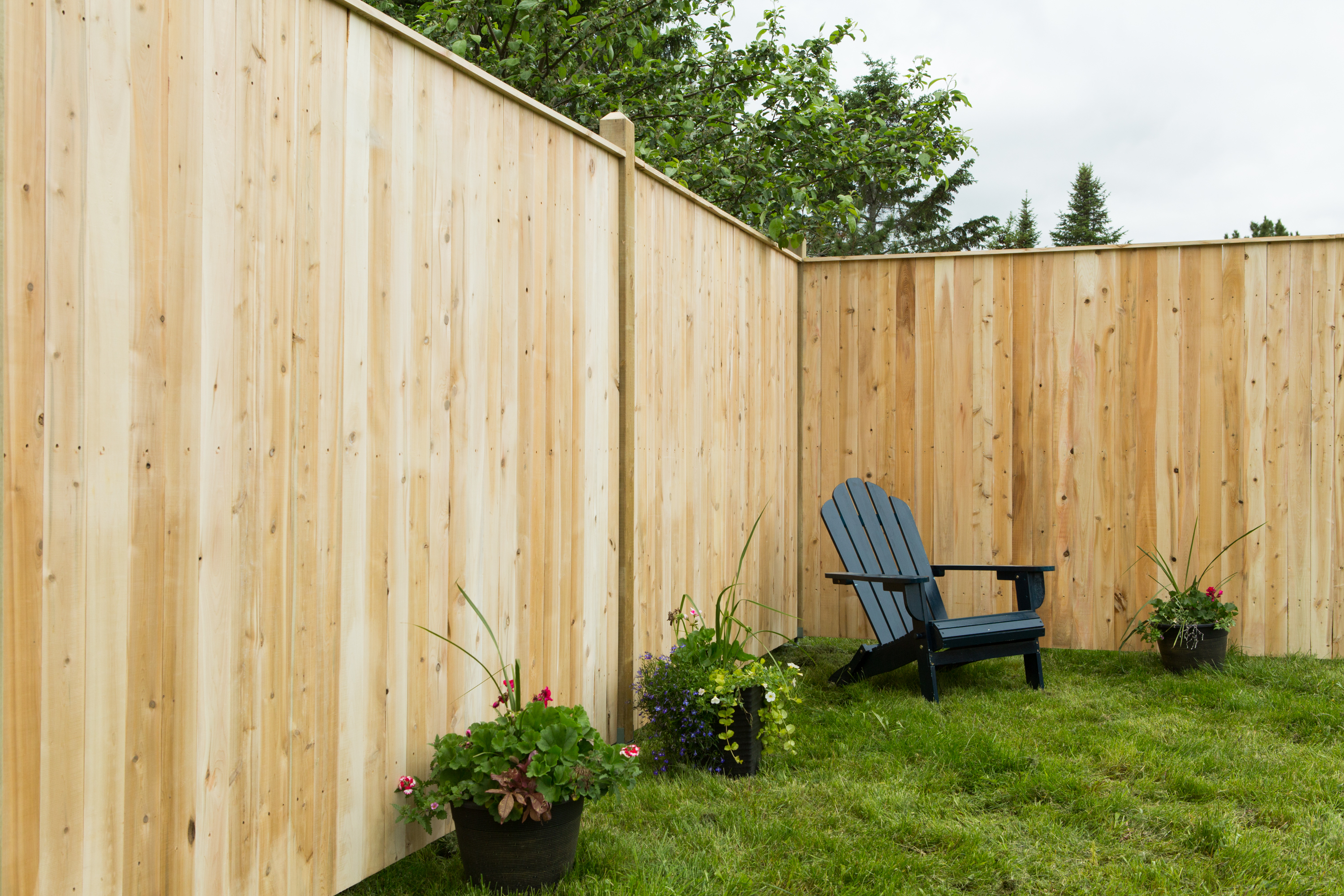 Jd Irving Lumber Fence Panel with size 3000 X 2000