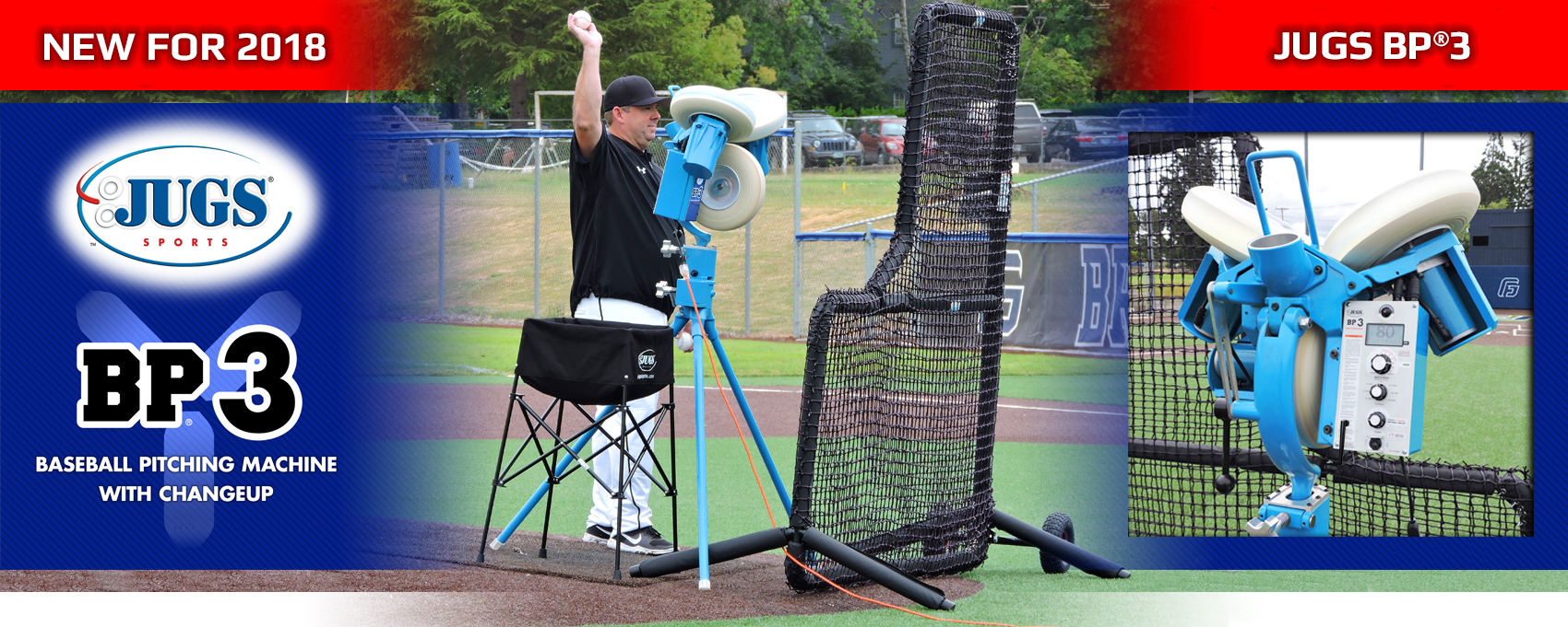 Jugs Sports Baseball And Softball Training Aids And Practice Equipment in proportions 1700 X 681