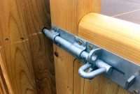 Keyless Locks For Fence Gates Fences Ideas with size 2048 X 1530