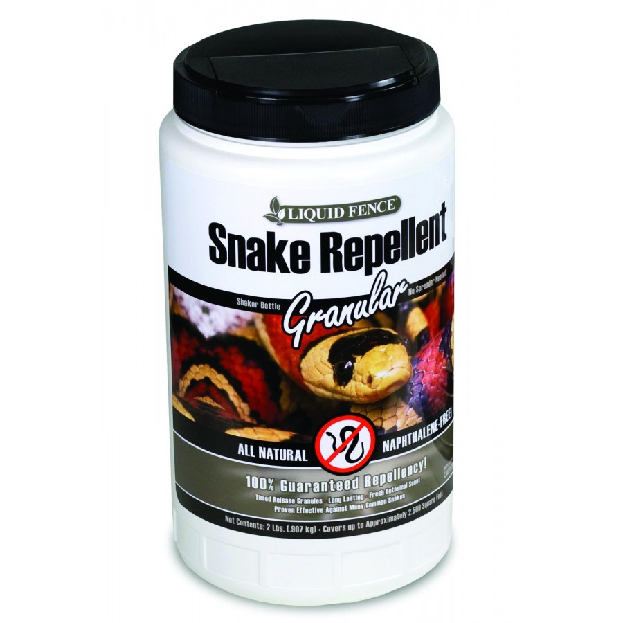 Liquid Fence Granular Snake Repellent with proportions 900 X 900