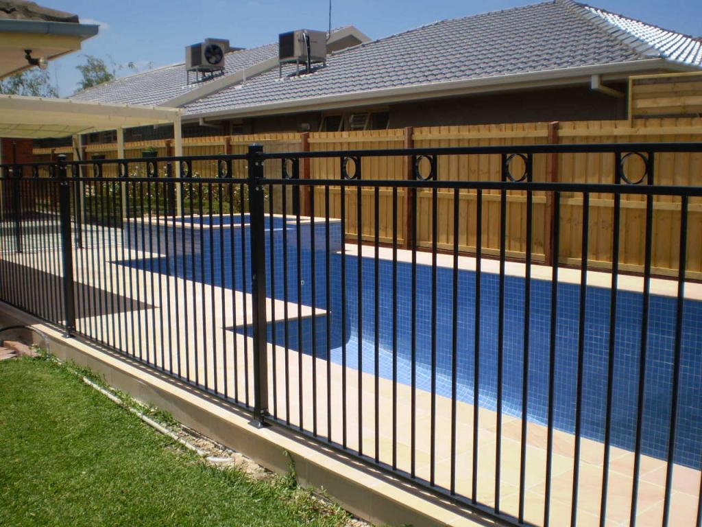 Local Pool Fence Installers In Shepparton Vic intended for size 1024 X 768