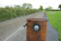 Long Life Creosote Posts Frs Fencing intended for dimensions 3648 X 2736