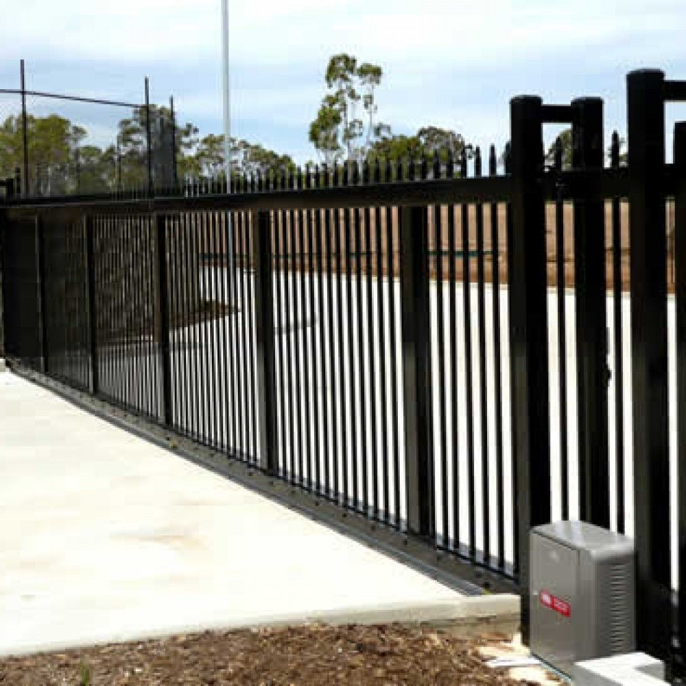 Looking For A Professional Gate Repairer In Santa Clarita Garage in measurements 1000 X 1000