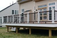 Loudoun County Deck And Fence Best Fence 2018 intended for measurements 4160 X 3120