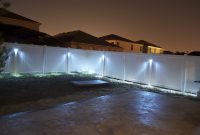Low Voltage Led Fence Post Lighting Led Lights within dimensions 3872 X 2592